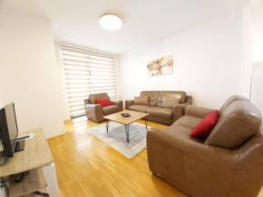 Center Apartment Prishtina